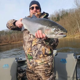 4-8 Hour Fishing Trip 