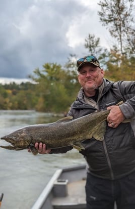 4-8 Hour Fishing Trip 