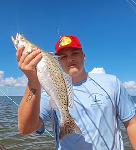 6hr Fishing Trip