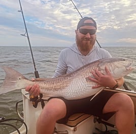 6hr Fishing Trip