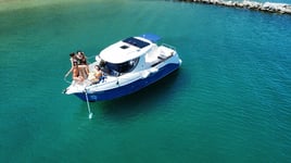 Half Day Or Full Day Tuna Fishing