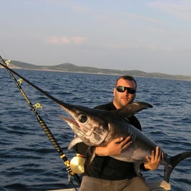 Full-day Or Half Day Fishing Trip