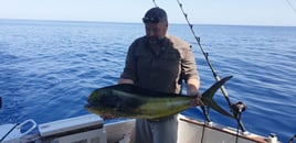 Full-day Or Half Day Fishing Trip
