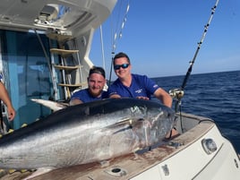 Full-day Or Half Day Fishing Trip