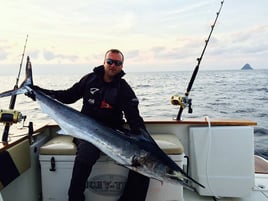 Full-day Or Half Day Fishing Trip
