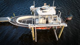 Half Day Fishing Charter