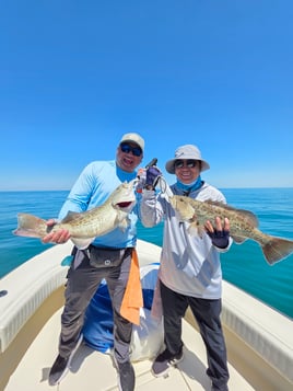 Half Day Fishing Charter