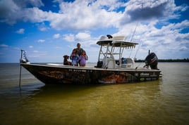 Half Day Fishing Charter