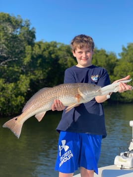 Half Day Fishing Charter