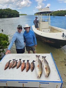 Half Day Fishing Charter