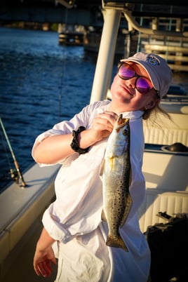 3/4 Day Fishing Charter