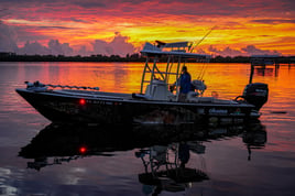 3/4 Day Fishing Charter