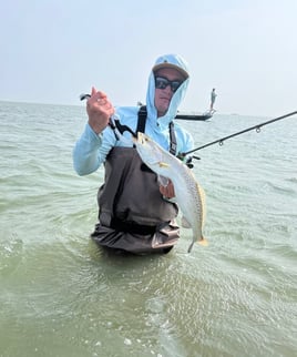 Upper Laguna Madre Inshore