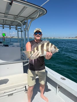 Private Inshore-Nearshore Fishing 