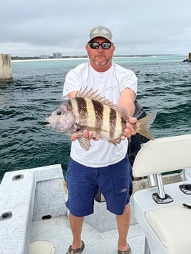 Private Inshore-Nearshore Fishing 
