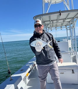 Private Inshore-Nearshore Fishing 