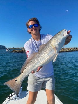 Private Inshore-Nearshore Fishing 