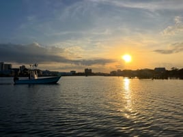 Private Orange Beach Cruises