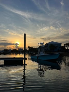 Private Orange Beach Cruises