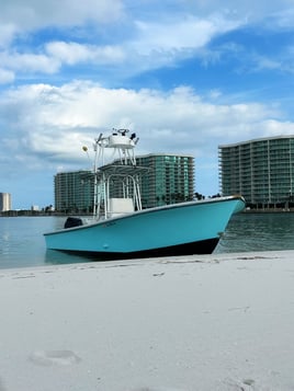 Private Cruises