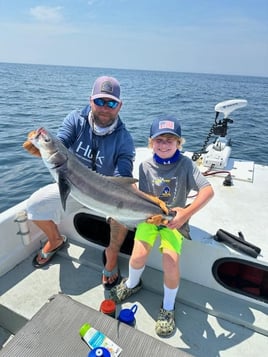 4-8 Hr Ocean Trip