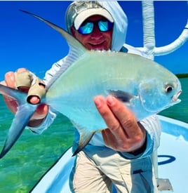 4-8 Hours Fishing Trip