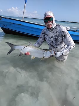 4-8 Hours Fishing Trip