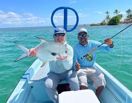 4-8 Hours Fishing Trip