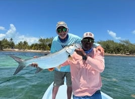 4-8 Hours Fishing Trip