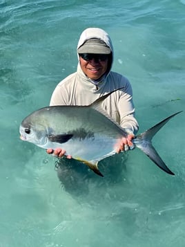 4-8 Hours Fishing Trip