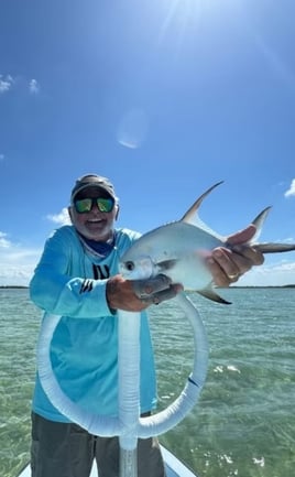 4-8 Hours Fishing Trip