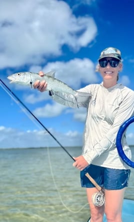 4-8 Hours Fishing Trip