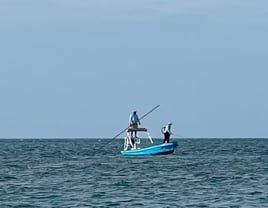 4-8 Hours Fishing Trip