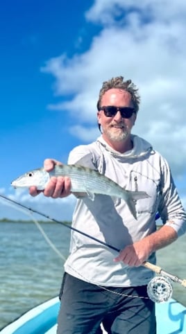 4-8 Hours Fishing Trip