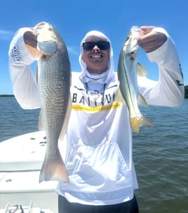 2-6 Hour Fishing Trip