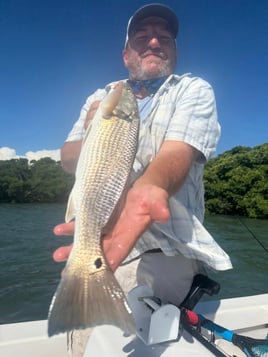 2-6 Hour Fishing Trip