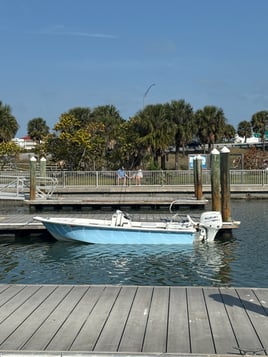 Indian Shores Inshore