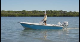 Indian Shores Inshore