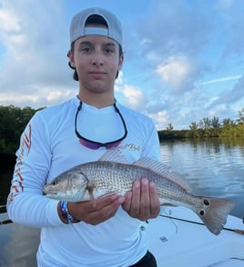 2-6 Hour Fishing Trip