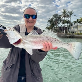 2-6 Hour Fishing Trip