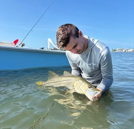 2-6 Hour Fishing Trip