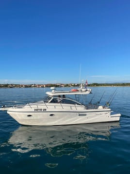 Adriatic Fishing Trip