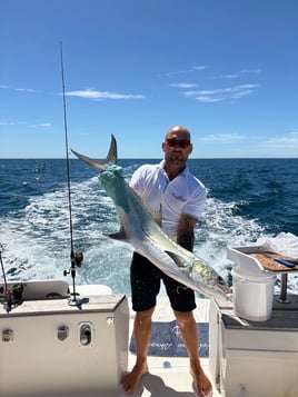 4-8 Hours Fishing Trip