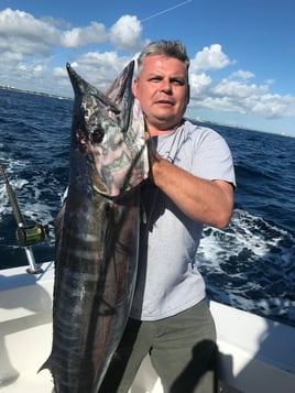 1/2, 3/4, Full Gulf Stream Fishing