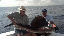 1/2, 3/4, Full Gulf Stream Fishing