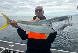 Full Day Fishing