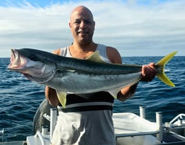 Full Day Fishing
