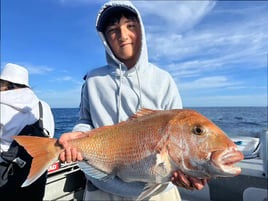 Full Day Fishing