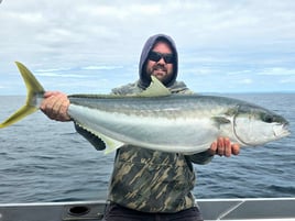 Full Day Fishing