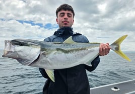 Full Day Fishing